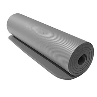 ภาพขนาดย่อของภาพหน้าปกสินค้าYY shop เสื่อโยคะ หนา 10มิล ขนาด 183x61 cm Yoga mat ฟรีถุงใส่เสื่อโยคะ และสายรัดเสื่อโยคะ จากร้าน yyshop.xuwenjia บน Shopee ภาพที่ 6