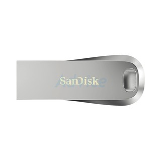 64GB SanDisk (SDCZ74) Ultra Luxe USB 3.1