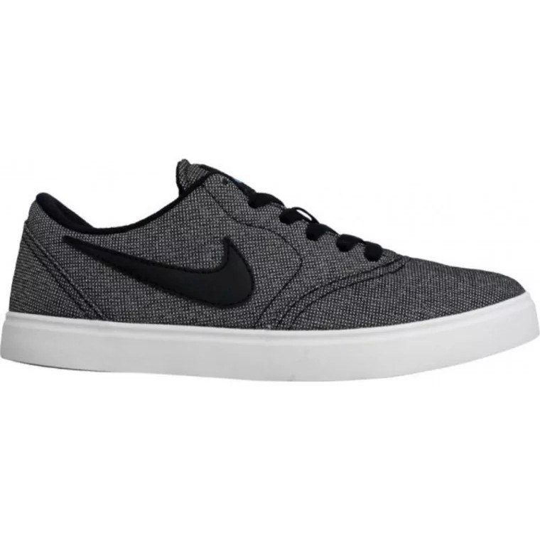 nike-sb-check-canvas-gs-905373-008-สินค้าลิขสิทธิ์แท้-nike-รองเท้า