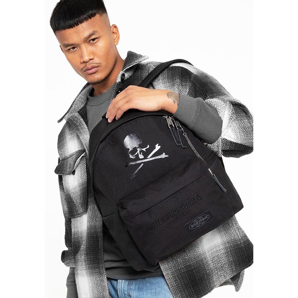 MASTERMIND JAPAN x EAST PAK MASTERMIND PAK'R