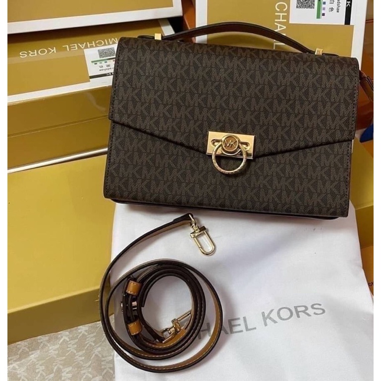 MICHAEL KORS FACTORY OUTLET แท้ 💯% | Shopee Thailand