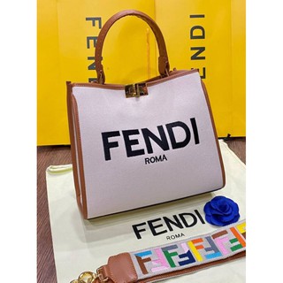 กระเป๋าถือ​/สะ​พา​ยข้าง​ Fendi​