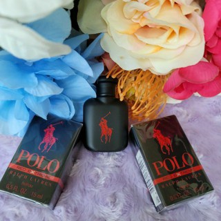 Polo red extreame 15 ml