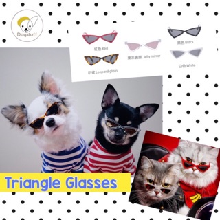 ภาพหน้าปกสินค้าแว่นตาหมา แว่นตาแมว แว่นตาสัตว์เลี้ยง ที่เกี่ยวข้อง