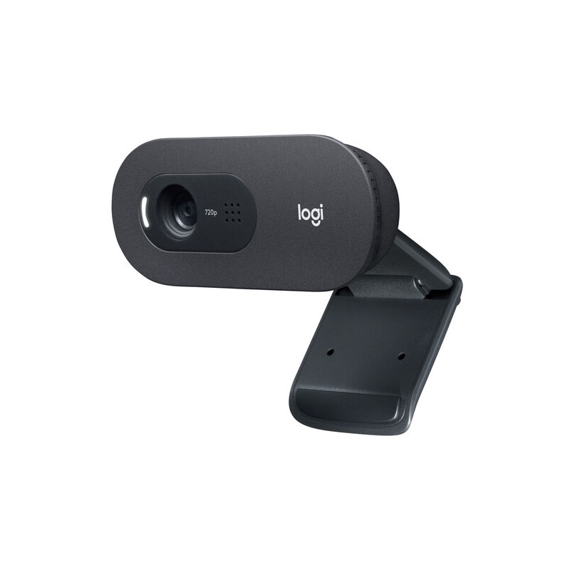 logitech-c505e-webcam-720p-30fps-กล้องเว็บแคม-black