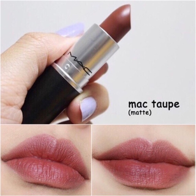 mac-matte-lipstick-สินค้าของแท้-กดเลือกสี-และวันผลิตได้ค่ะ