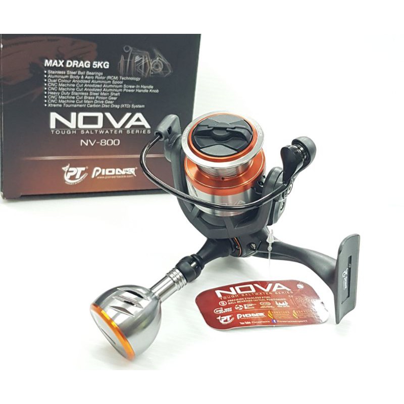 pioneer-nova-800-2000-3000-4000