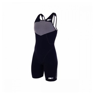 Z3R0D Elite Trisuit W