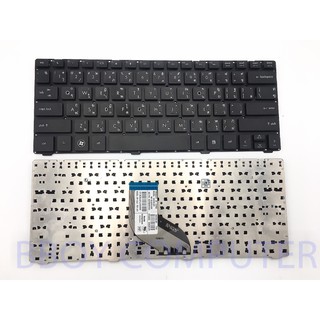 HP KEYBOARD คีย์บอร์ด HP Probook 4230  ไทย-อังกฤษ