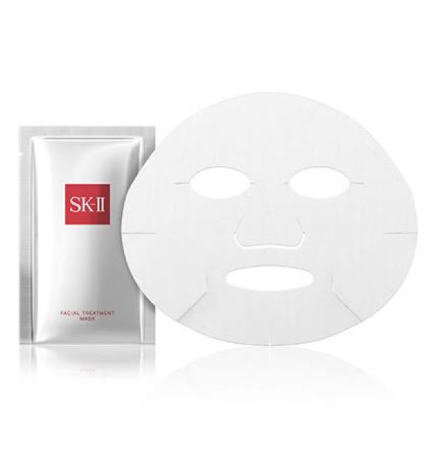 แท้-sk-ii-facial-treatment-mask-เอสเคทู-แผ่นมาร์กหน้า-1-แผ่น