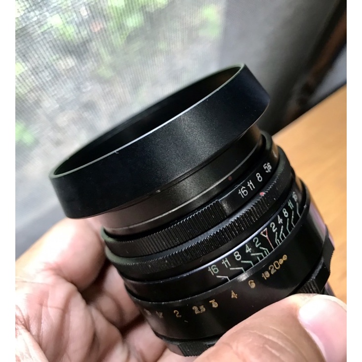 hood-เลนส์-49-mm-hoodเลนส์helios44-2-supertakumar-55mm-f1-8