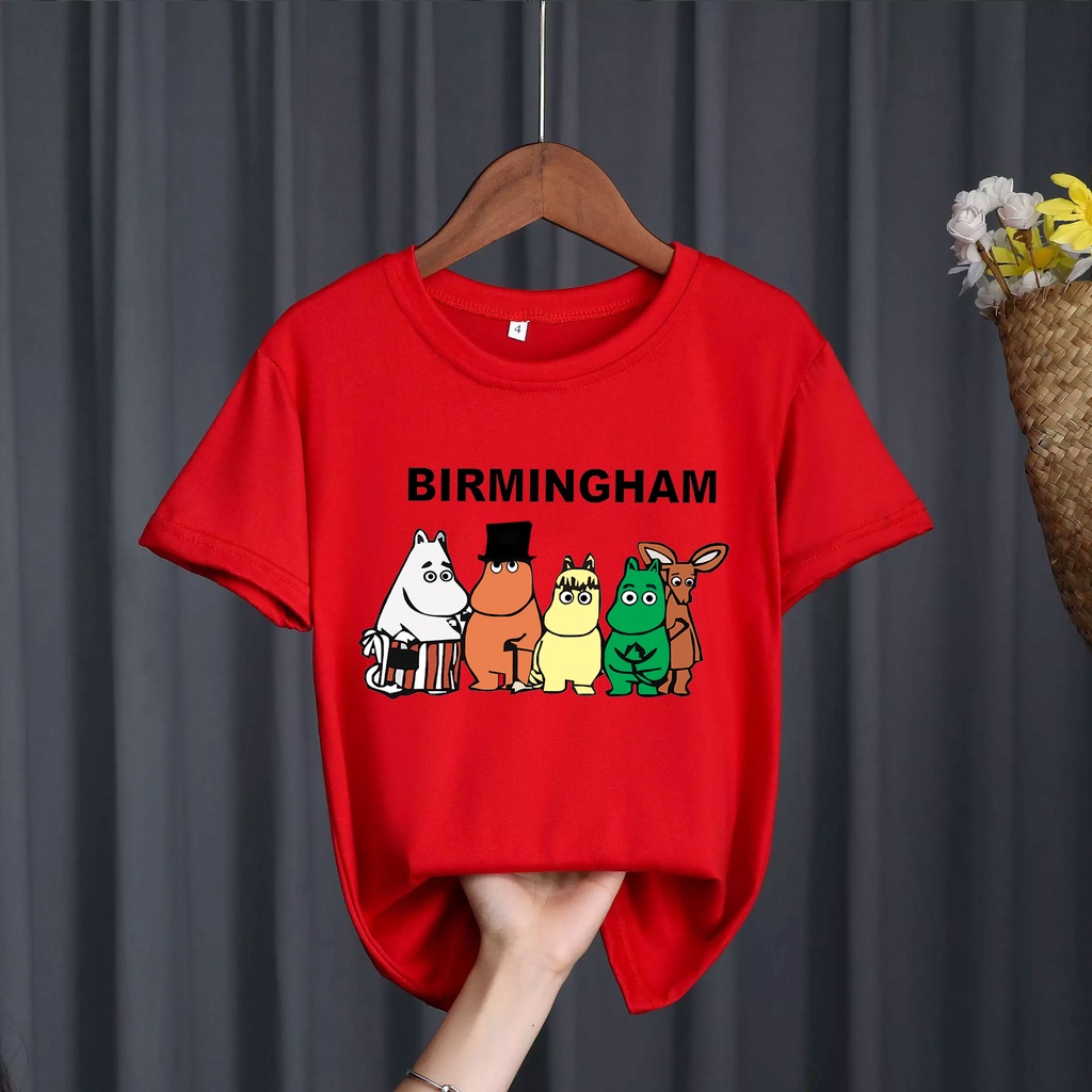 e0867-เสื้อผ้าเด็ก-เสื้อผ้าแขนสั้นเด็ก-เสื้อเด็กผู้ชายและผู้หญิง-เสื้อผ้าลายแฟชั่นของเด็ก