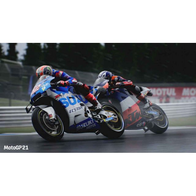 ps5-motogp-21-เกมส์-ps5