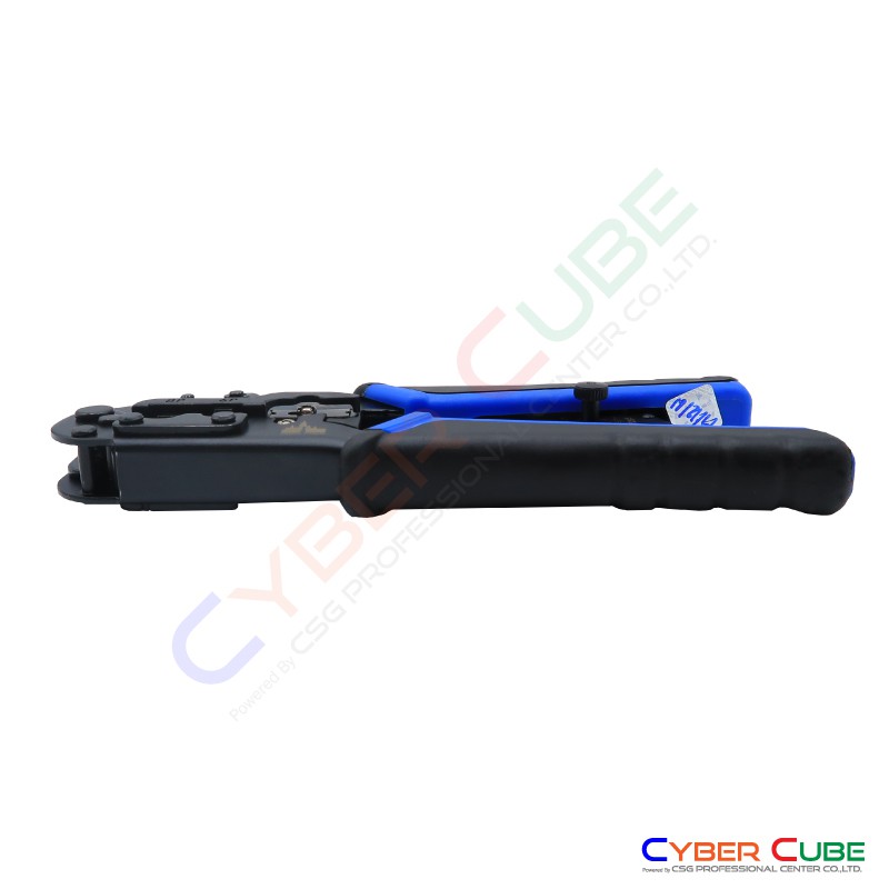 link-tl-1103r-rj45-rj11-4-pos-hand-set-crimp-tool-เครื่องมือ-คีมเข้าหัวตัวผู้-สายแลน-สายโทรศัพท์-รุ่นประหยัด