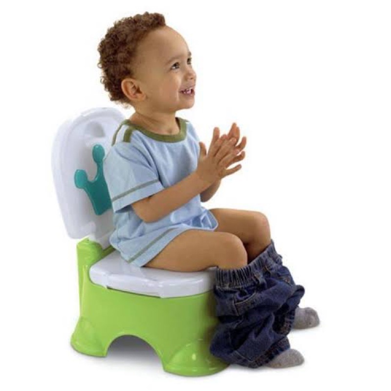 fisher-price-royal-stepstool-potty-green