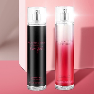 น้ำหอม Victorias Secret CHARMINGFRAGRANCEน้ำหอมผญหอมหหวานอมเซ็กซี่ติดทนนานตลอดทั้งวันไม่ฉุน236ml งานแท้