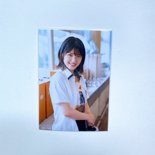 AKB48 Murayama Yuiri Store Benefit single Nemo Hamo Rumor