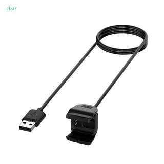 Char สายชาร์จ Usb 1 เมตร สําหรับ Oppo Band Smart Bracelet Amoled Screen Smartband Fitness Traker