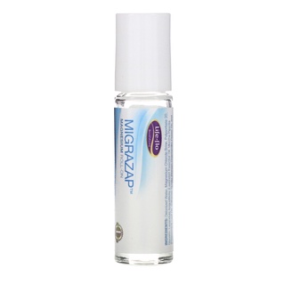 Life-flo Migrazap Magnesium Roll-On, 7 ml