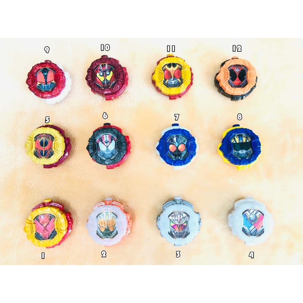 sg-จิโอ-ไรด์วอชท์-ไรเดอร์-ridewatch-rw-zio-sg-ep2-ฺbandai-เก็บปลายทางได้