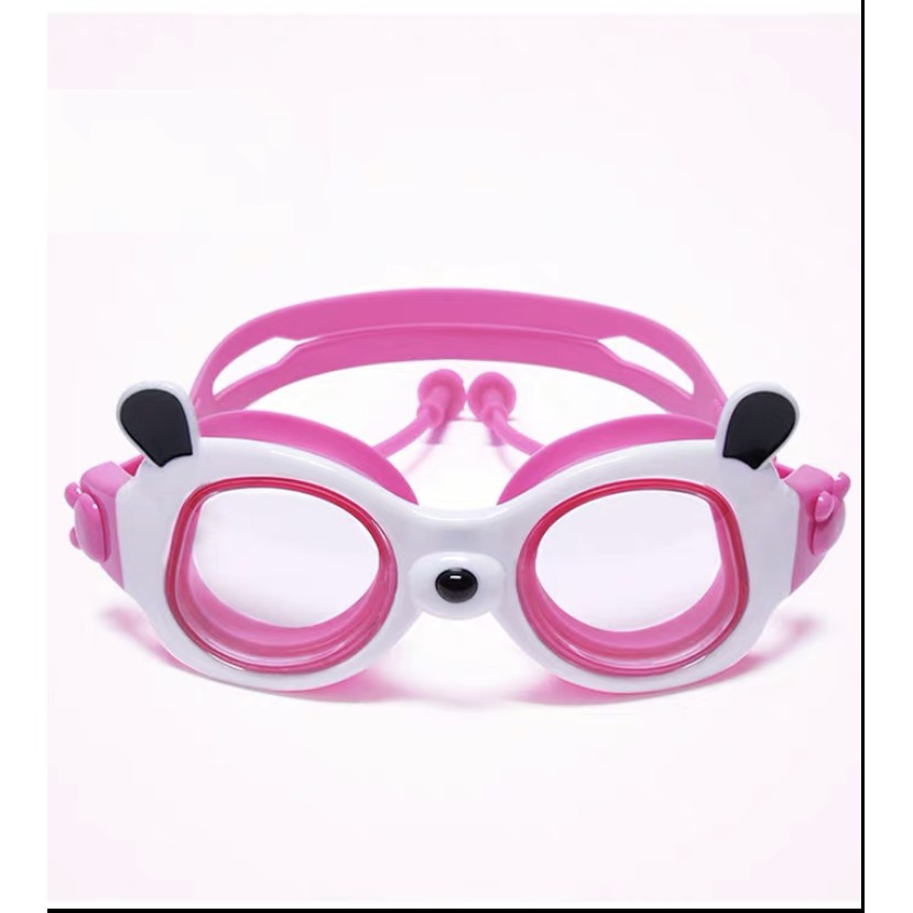 แว่นตาว่ายน้ำเด็กแว่นว่ายน้ำเด็กป้องกันแสงแดด-uv-ไม่เป็นฝ้า-แว่นตาเด็ก-ปรับระดับได้-แว่นกันน้ำ-รุ่น-sy-5026q