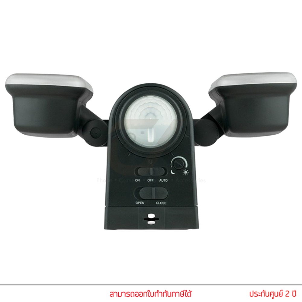 gp-safeguard-rf4-1-ไฟฉาย-เปิด-ปิด-อัตโนมัติ-เมื่อมีคนเดิน