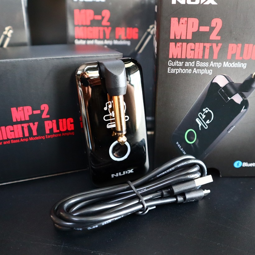 ิแอมป์ปลั๊ก-nux-รุ่น-mighty-plug-mp-2-เชื่อมต่อไร้สาย-bluetooth-สามารถรองรับการใช้งานได้ทั้งสำหรับกีต้าร์ไฟฟ้าเบสไฟฟ้า