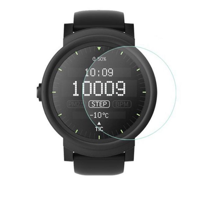 Samsung 42mm 46mm ticwatch e