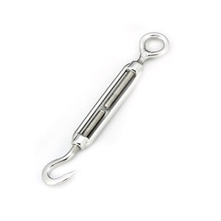 เกลียวเร่ง(STAINLESS STEEL TURNBUCKLES) 6 มม (1356)