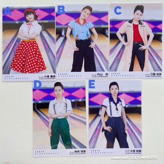 Akb48 รูปสุ่ม Type Theatre จากซิงที่ 53rdSentimental Train 🚞🚞- เพลงรอง  Tomodachi ja nai ka