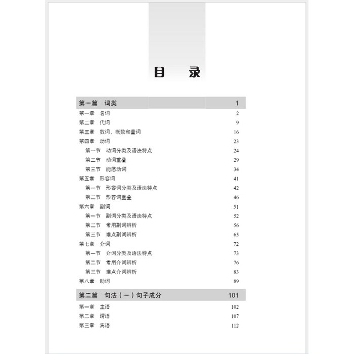 hsk-ข้อสอบhsk-พิชิตข้อมสอบhsk-หนังสือ-ไวยากรณ์-ภาษาจีน-สอบวัดระดับภาษาจีน-ติวสอบhsk