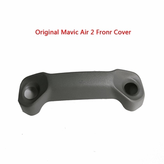 สินค้า Original new DJI Mavic Air 2 Front Cover for Mavic Air 2 Drone Repair Part Replacement in stock