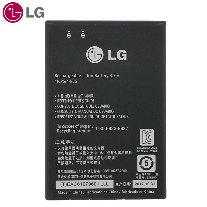 แบตเตอรี่-lg-optimus-zone-e400-optimus-l3-e400-l5-e612-eac61679601-p970-e510-lge510-p690-e730-1500mah-bl-44jn