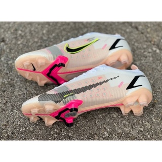 รองเท้าฟุตบอล Nike Mercurial Vapour 14 ⚽️ ⚡1,890.- พร้อมของแถม + ส่งฟรี⚡