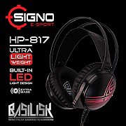 signo-e-sport-หูฟังเกมมิ่งน้ำหนักเบา-ไฟled-basilisk-spectrum-gaming-headphone-hp-817