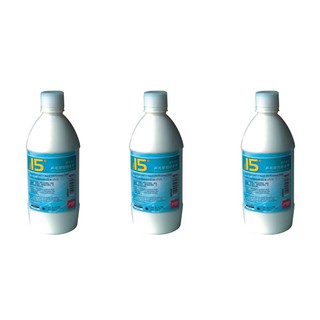 กาวน้ำ Water base DHS No.15 ขนาด 500 ml สำหรับติดยางปิงปอง แพ็ค 3 ขวดราคาส่งสุดคุ้ม