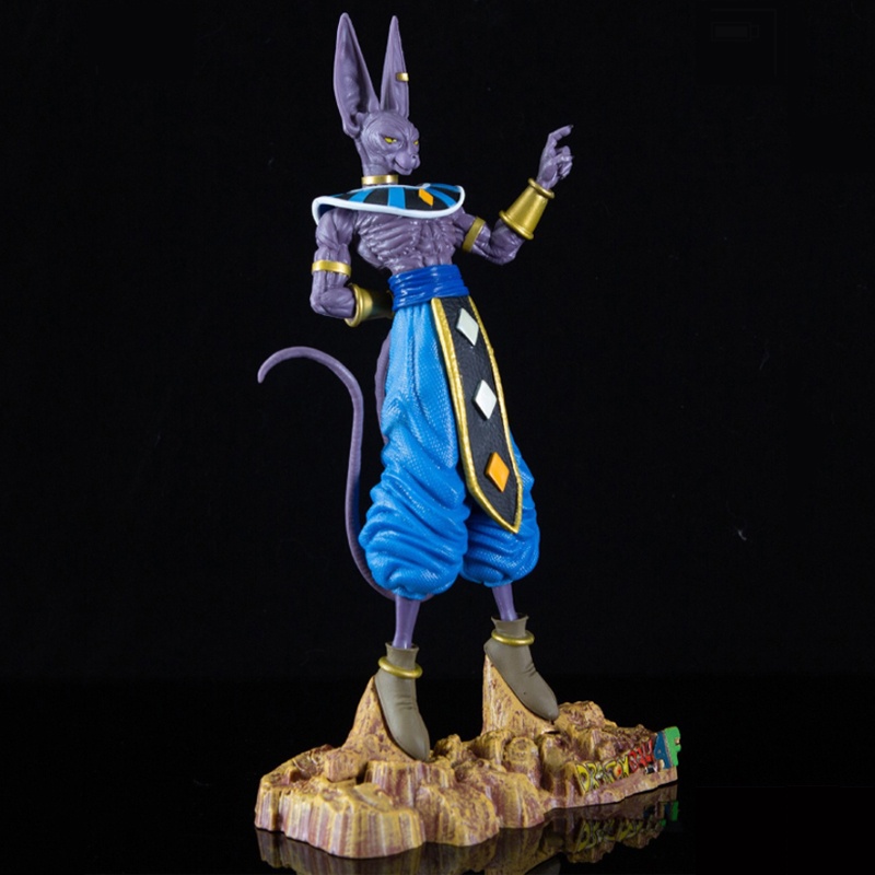 ฟิกเกอร์-pvc-รูป-dragon-ball-z-dxf-vol-2-battle-of-gods-beerus-ขนาดใหญ่-30-ซม-ของเล่นสําหรับเด็ก