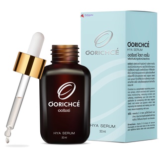 OORICHCE Hya Serum ออริชเซ่ ไฮยา เซรั่ม 30ml.