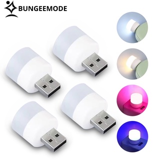 ไฟอ่านหนังสือ led ขนาดเล็ก สีสันสดใส ป้องกันสายตา ปลั๊ก USB แบบสร้างสรรค์ สําหรับห้องนอน