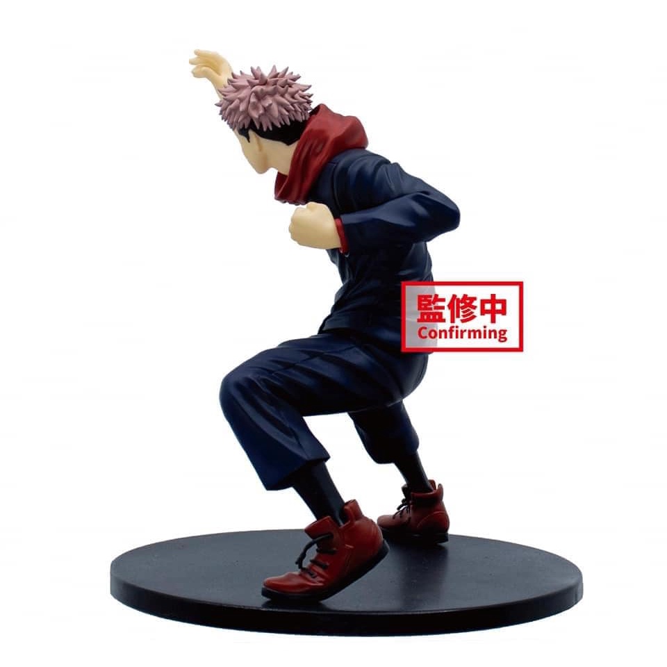 figure-แท้-มหาเวทย์ผนึกมาร-อิตาโดริยูจิ-jujutsu-kaisen-itadori-yuuji-taito