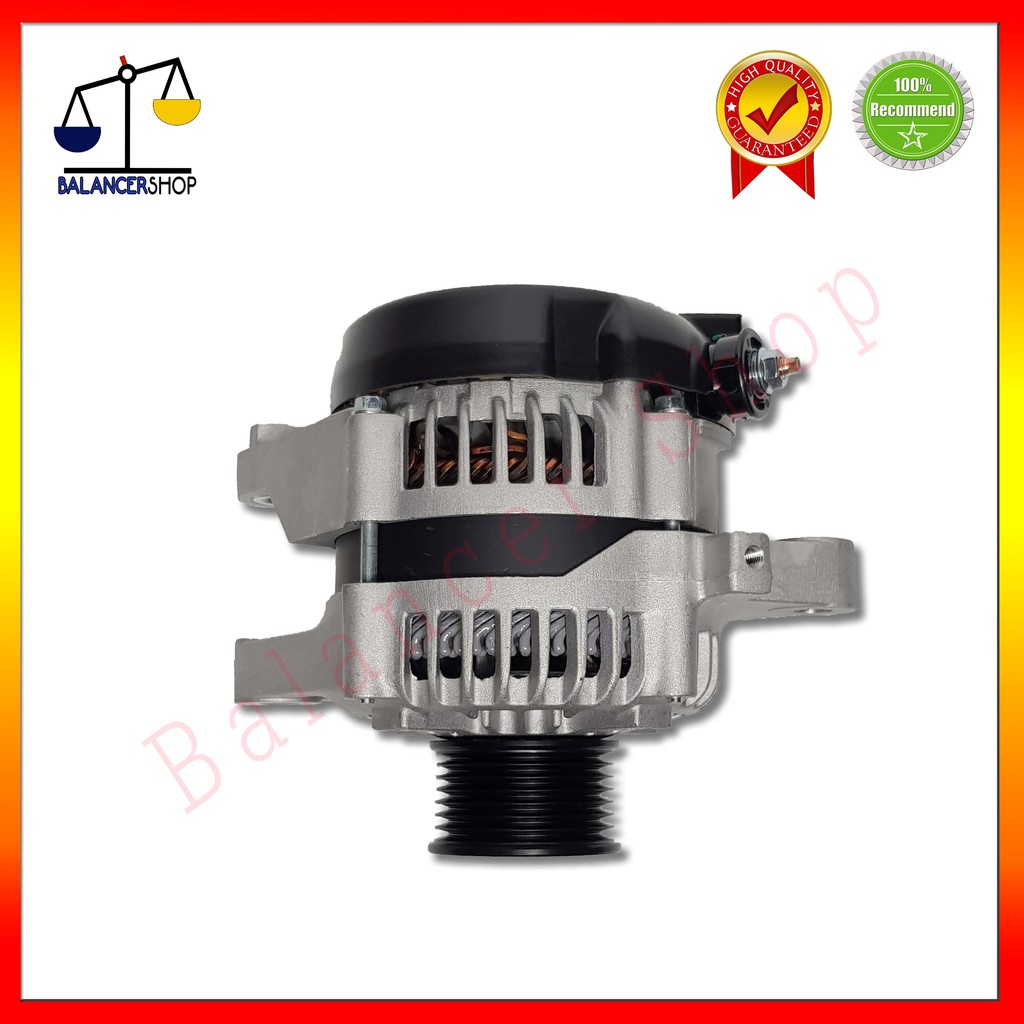 ไดชาร์จ-alternator-toyota-vigo-fortuner-2-7เบนซิน-80a-7pk-ไดชาร์จ-โตโยต้าวีโก้-ฟอร์จูนเนอร์-2-7-เบนซิน-ของใหม่100