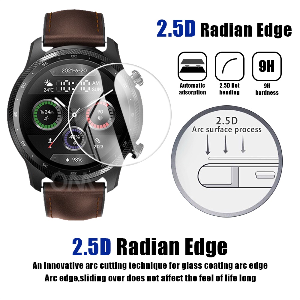 ฟิล์ม-ticwatch-pro-3-ultra-gps-ฟิล์มป้องกัน-ticwatch-pro-3-ฟิล์มกระจกนิรภัย-hd-ฟิล์ม-ticwatch-pro-3-ultra-ฟิล์มป้องกัน