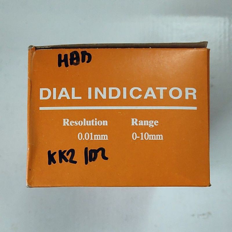 ไดอัลเกจ-dial-indicator-ยี่ห้อphoenix
