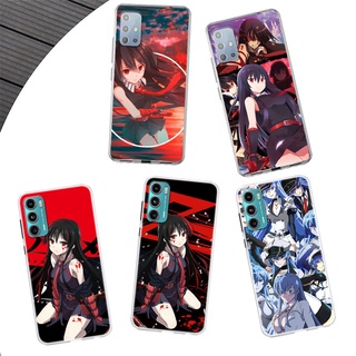 เคสโทรศัพท์มือถือ ลาย Akame ga Kill สําหรับ Tecno Pova 2 Spark 5 6 Go 7 7P Pova LD7 KE7 KE5 AIR KD7 Pro IJ1