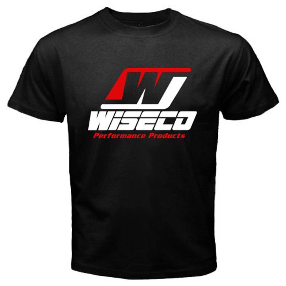 เสื้อยืด-พิมพ์ลาย-wiseco-performance-สไตล์วินเทจ-สําหรับผู้ชายs-5xl