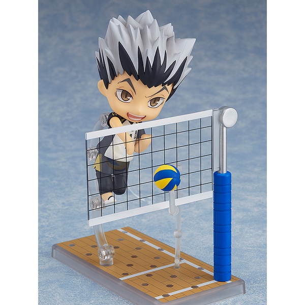 Good Smile Company Nendoroid 719 Kotaro Bokuto: Haikyu!! (Re-Run) By (ลิขสิทธิ์แท้) https://lnwchill.com