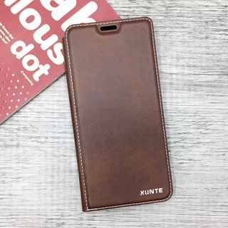 เคส Redmi 9 Redmi 9A Redmi 9T  Redmi Note10 Redmi Note10pro เคสหนังเปิด-ปิด ตั้งได้ เคสฝาพับ ปกป้องหน้าจอได้เป็นอย่างดี