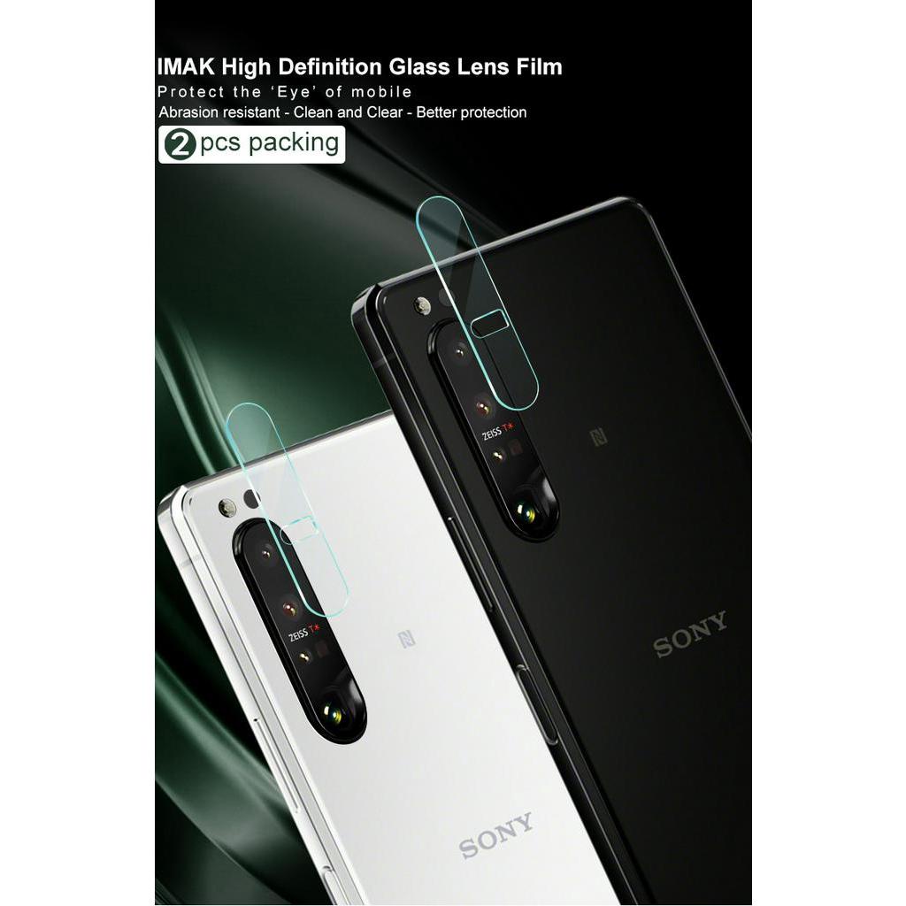 ฟิล์มกระจกนิรภัยกันรอยหน้าจอสําหรับ-sony-xperia-1-iii-xperia1-3-hd