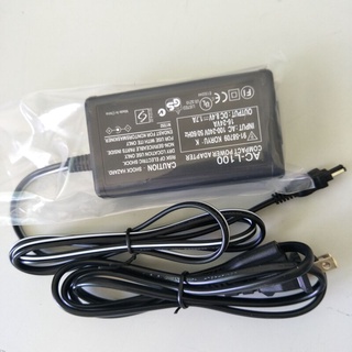 อุปกรณ์ชาร์จ AC-L100 สําหรับ Sony AC-L100 AC-L15 AC-L10 AC-L15A AC-L10A DSC-S30 F707 F717 F828 DCR-TRV DCR-DVD100 DVD101 DVD200 DVD201