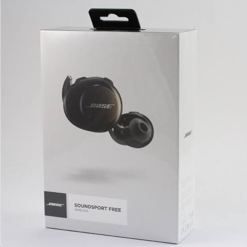 bose soundsport free wireless headphone | Shopee Thailand